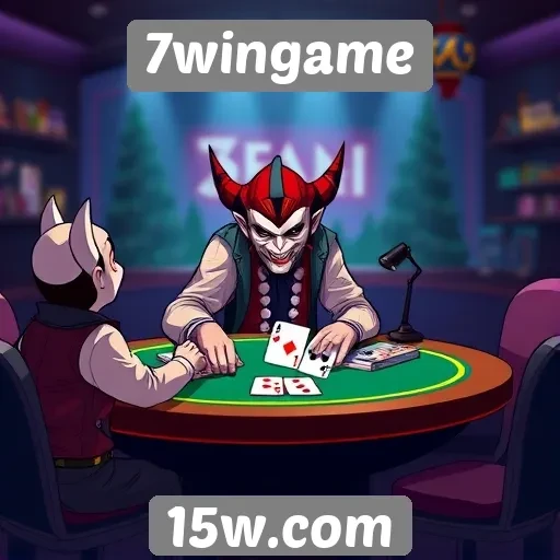 Dicas para iniciantes no 7wingame