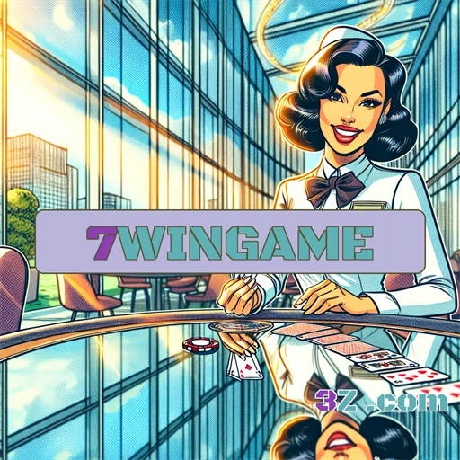 7wingame: O Cassino Brasileiro Que Encanta Jogadores