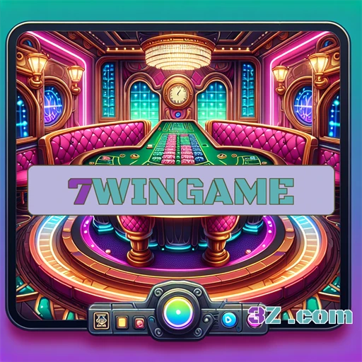 Experiência Inigualável em Jogos do 7wingame: Mergulhe