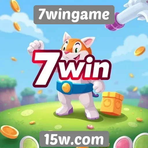 Plataforma 7wingame oferece novos jogos para todos os públicos