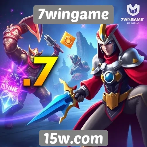 Tendências de jogos online no 7wingame